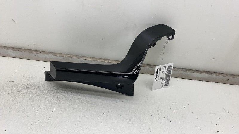 87372G5000 ⭕ 2017-2020 Kia Niro Rear Right Taillight D-Pillar Surround Trim OEM 87372-G5000