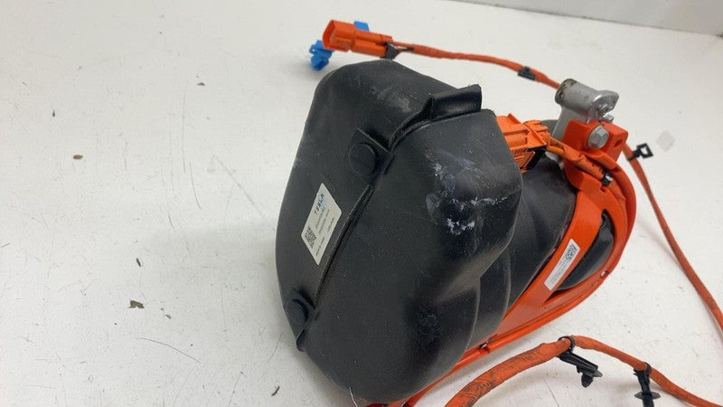 150797105D ⭕24-25 Model 3 Air Conditioning Compressor Pump w/ Wire Harness 1501256-00-M
