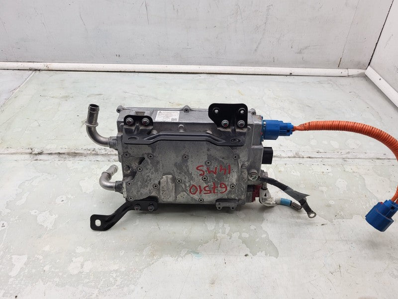 1028665 00 B 2012-2015 Tesla Model S MS High Voltage Gen 2 DC-DC Power Converter Module Unit