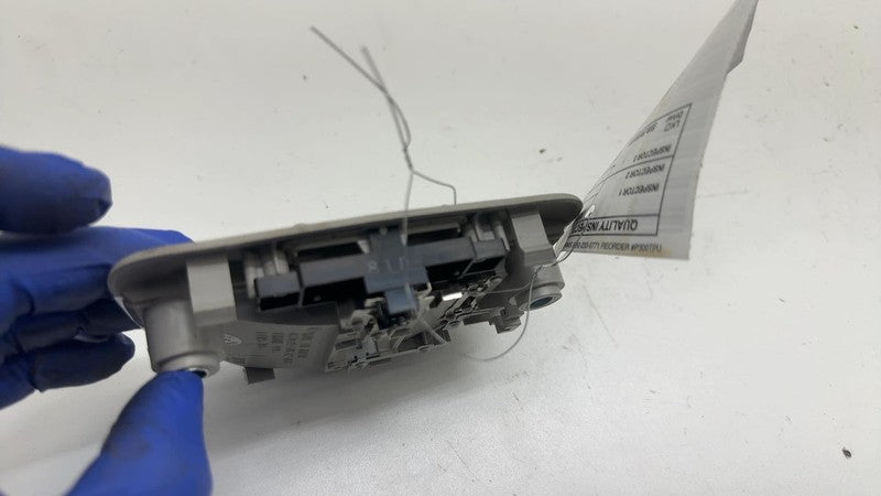 VC12068 ⭕ 18-23 Subaru XV Crosstrek Rear Interior Overhead Roof Dome Light Lamp VC12-068