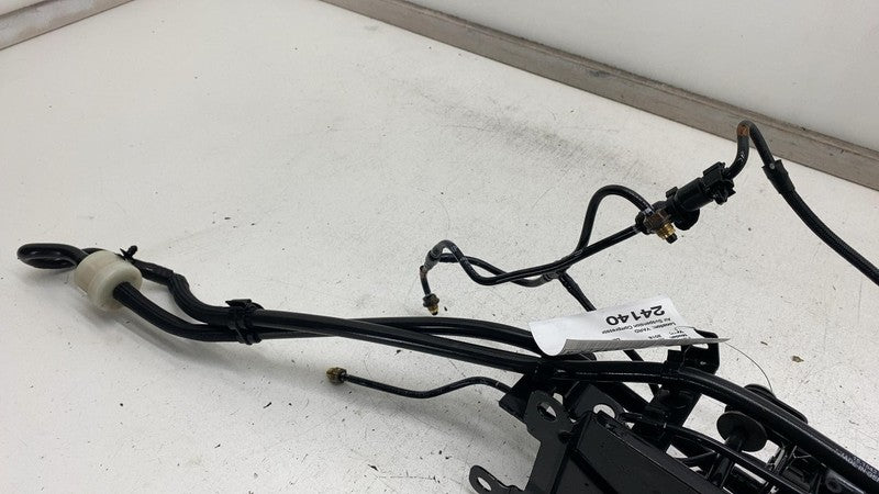 ⭕ 2017-2020 Maserati Levante Air Ride Compressor Suspension Pump Assem