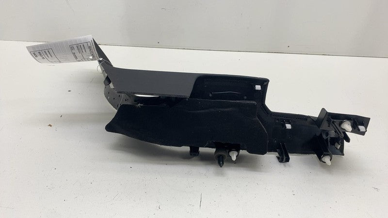 181636400C ⭕ 24-25 Tesla Cybertruck Rear C-Pillar Lower Trim Cover Panel Right 1816364-00-C