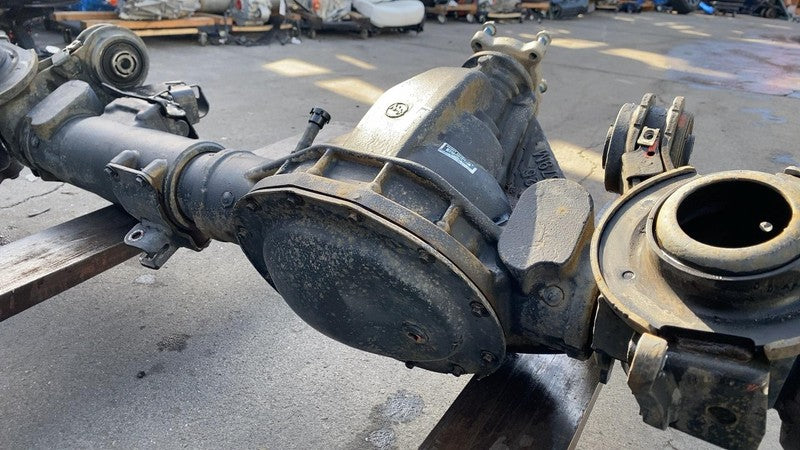 ⭕ 2019-2024 RAM 2500 3500 Front Axle Assembly AWD 3.73 Ratio DRW 68293