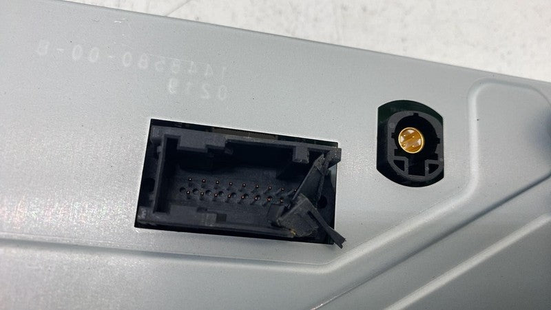 ⭕ 18-20 Tesla Model X S Display Screen MCU Media Control & Cluster Spe