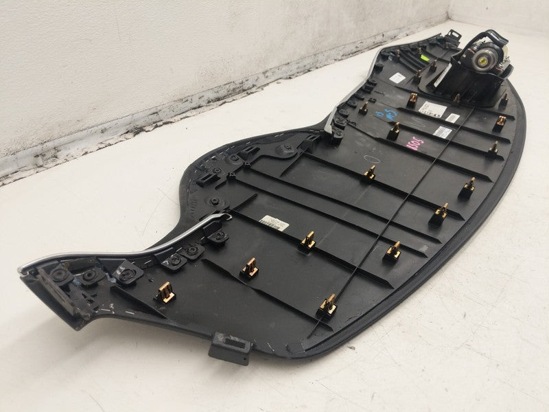 1004397 07 O ⭕ 12-15 Tesla Model S MS Dashboard Instrument Panel Dash Trim Cover 1004397-07-O