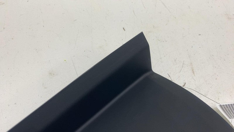 ⭕ 2024-2025 Tesla Model 3 Front Left Instrument Panel Dash End Cap 171