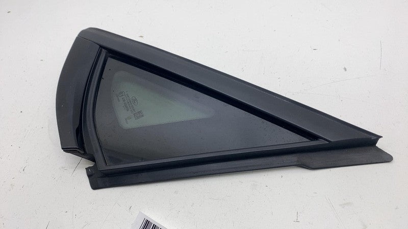LJ8BR297B00B ⭕ 2021-2023 Ford Mustang Mach-E Rear Right Quarter Window Glass LJ8B-R297B00-B