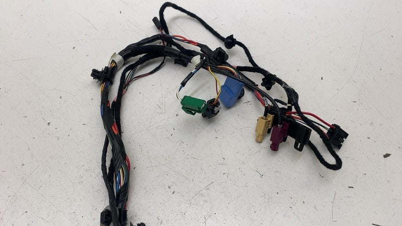 1067957-00-E ⭕ 2017-2019 Tesla Model 3 Front Left Door Wiring Harness Cable Wire 1067957-00-E