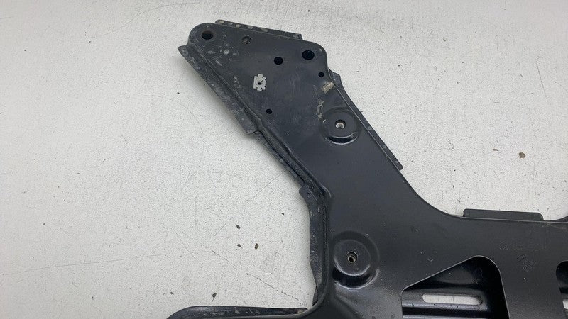 4KL399035 19-23 Audi E-Tron Transmission Cradle Brace Member Crossmember Bracket 4KL399035