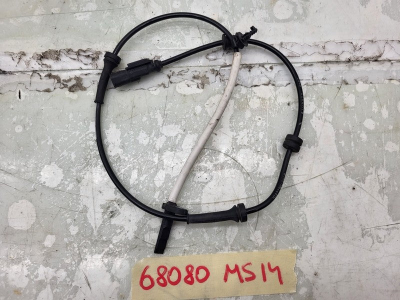 1037794 00 B ⭕12-20 Model S Front Anti-Lock Brake Intelligent Wheel Speed Sensor 1037794-00-B