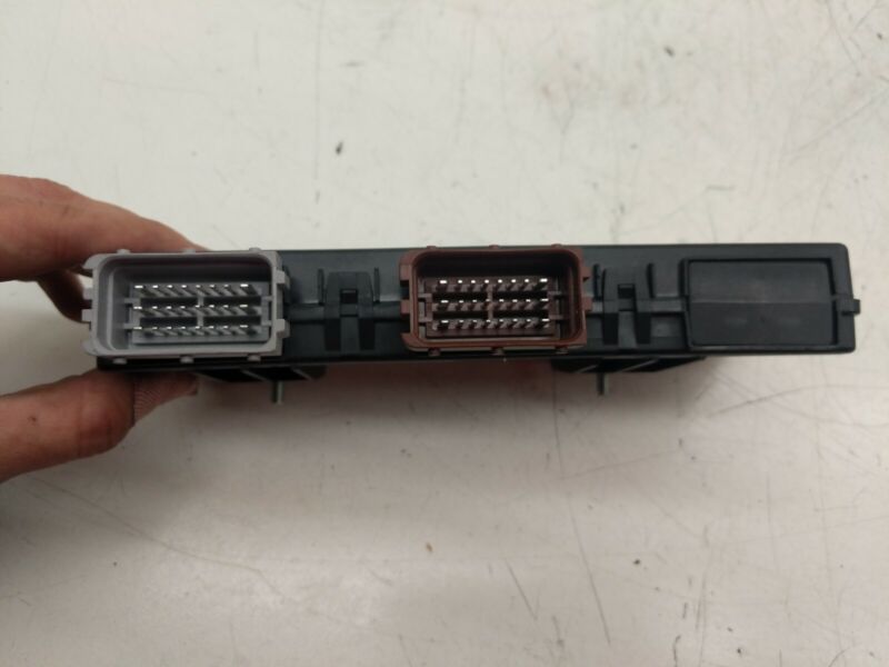 2012-2020 Tesla Model S MS Driver Seat Memory Control Module Left 1011838-00-H