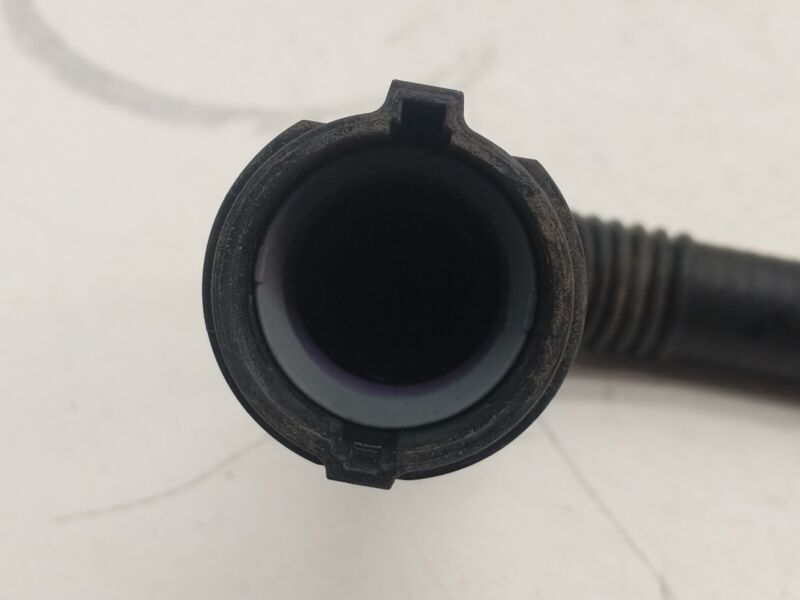 1077600 00 E 17-23 Model 3 Front FDU Radiator Bypass Cooling Hose Tube Pipe Line 1077600-00-E