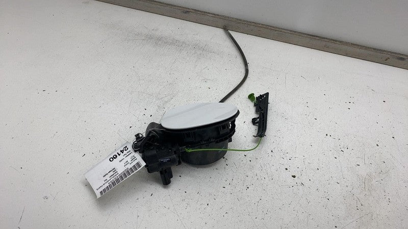 ⭕ 2013-2018 Ford C-Max Fuel Tank Side Filler Pocket Door Lid Flap Cover Panel