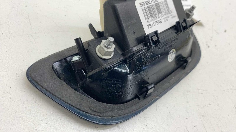 ⭕ 2021 2022 2023 2024 2025 Chrysler Pacifica Liftgate Handle Blue OEM