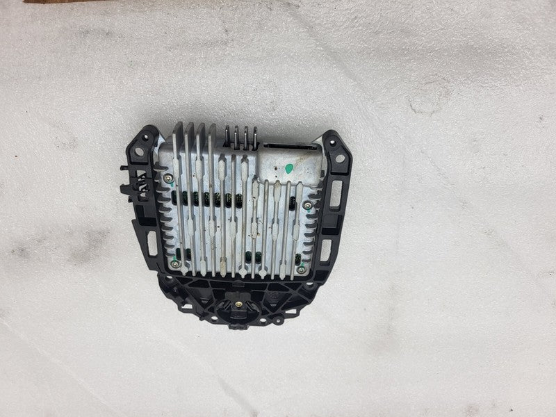 103848299K 12-20 Model S Front Windshield AutoPilot Mono Camera Control Module 1038482-99-K