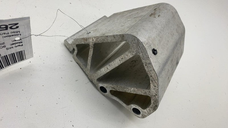 A1176280000 ⭕14-15 Mercedes-Benz B-Class Front Left Radiator Air Guide Deflector A1176280000