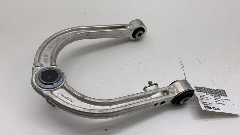 PT00001857 ⭕ 22-24 Rivian R1T Front Passenger Upper Suspension Control Arm AWD PT00001857