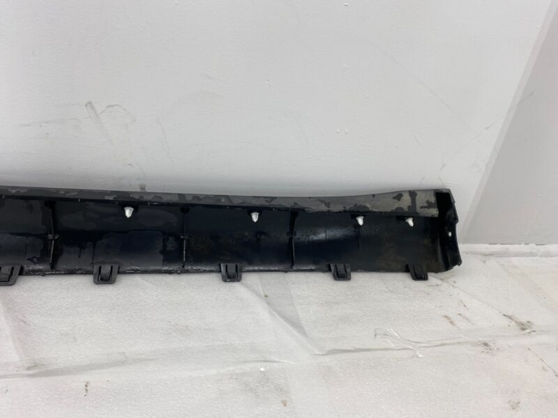1497740 00 B ⭕ 20-23 Tesla Model Y Driver Side Skirt Rocker Cover Molding Left 1497740-00-B