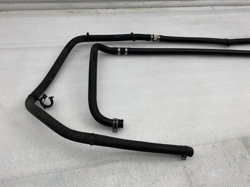 1061751 ⭕ 2016-2020 Tesla Model X Cooling LRDU Inlet and Outlet Hose Line Tube 1061751