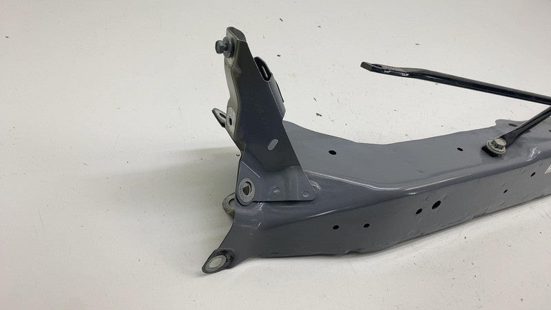 84496229 ⭕ 2019-2025 Chevrolet Silverado 1500 Pickup Radiator Core Support Upper Tie Bar