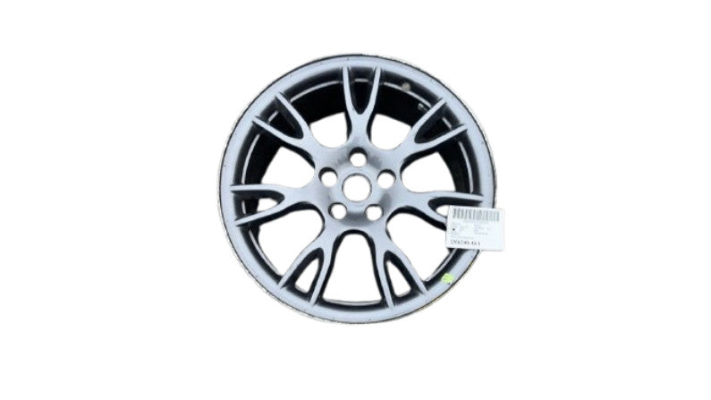 ⭕ 2021-2025 Tesla Model S Front Wheel Rim 19x9.5J + 40MM 7-Spokes 1420