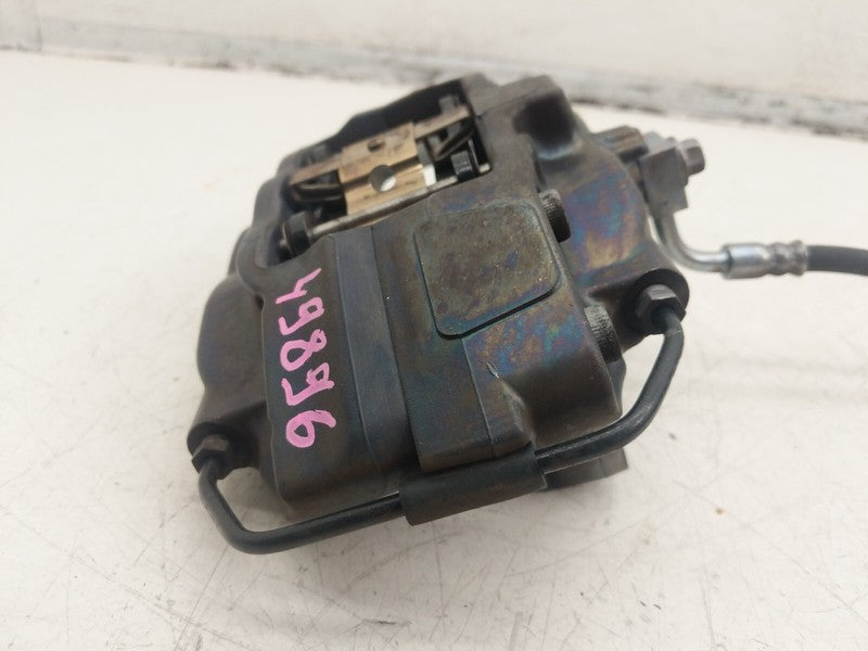 ⭕ 2016-2020 Tesla Model X Rear Passenger Side Caliper w/ Brake Hose Line Right
