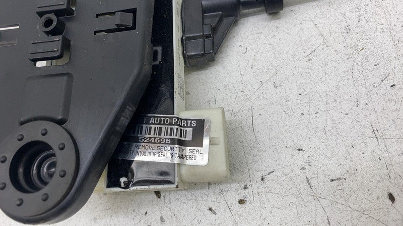 111206300C ⭕ 21-23 Tesla Model X Front Left Door Latch Lock Actuator E-Release 1112063-00-C