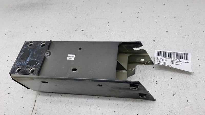 1088149 T1 F 2017-2023 Tesla Model 3 Front Passenger Crush Can Reinforcement Rail Bar Right