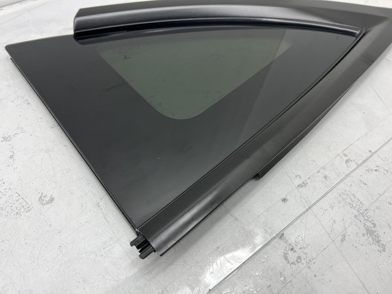 1495745-00 2020-2023 Tesla Model Y MY Rear Passenger Side Quarter QTR Window Glass Right RH