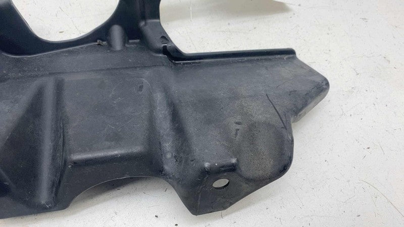 ⭕ 2014-2017 Range Rover Sport Front Driver Side Under Engine Splash Sh