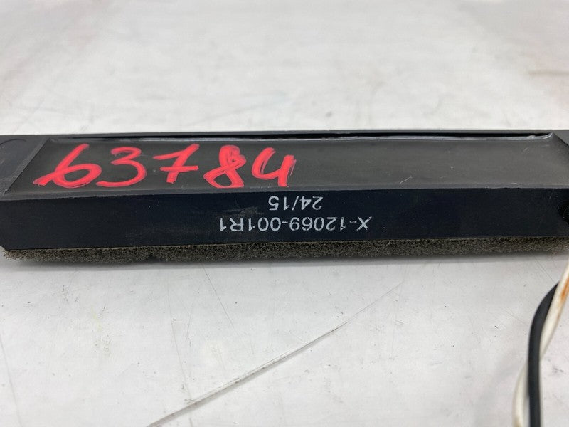 X-12069-001R1 ⭕ 12-20 Tesla Model S Keyless Entry Antenna Receiver Module Unit X-12069-001R1