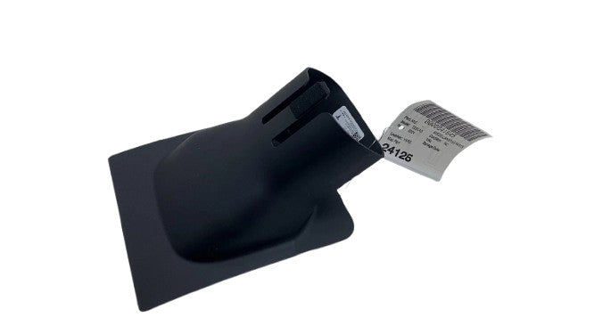 ⭕ 24-25 Model 3 M3 Instrument Panel Steering Column Upper Gap Hider 17