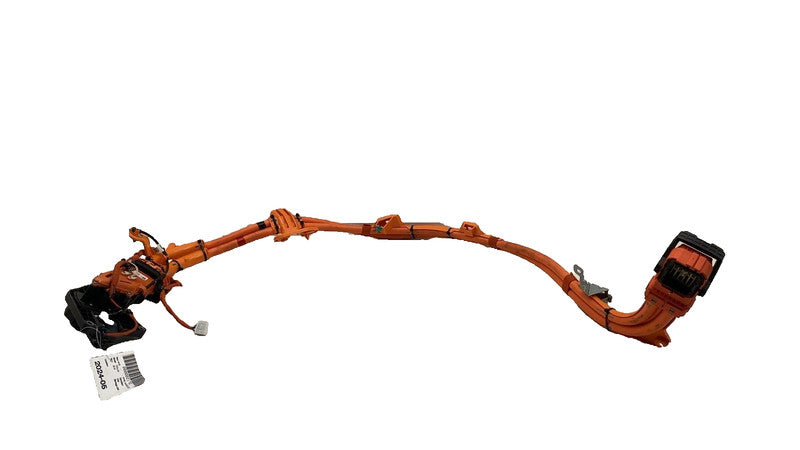 ⭕ 17-20 Tesla Model 3 High Voltage Charge Port Inlet Wiring Harness 10