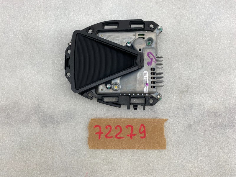 103848299I 12-20 Model S Front Windshield AutoPilot Mono Camera Control Module 1038482-99-I