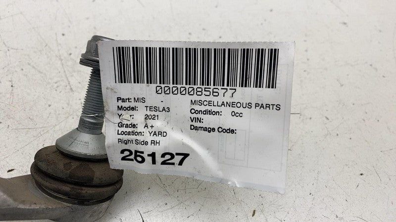 ⭕ 2017-2023 Tesla Model 3 Steering Gear Outer Tie Rod Link Ball Joint