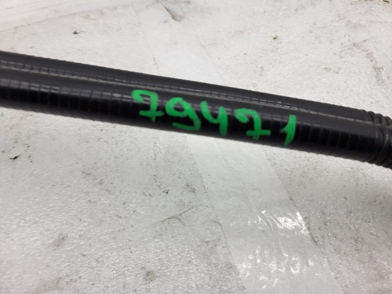107757977H ⭕17-22 Tesla Model 3 Battery Hose to Chiller Tube Cooling Pipe Line 1077579-77-H