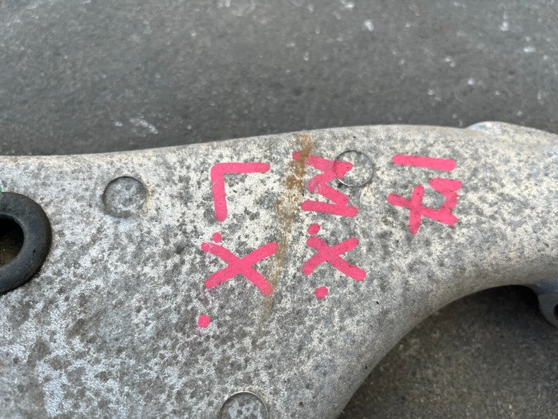 1027451 00 D ⭕ 16-20 Model X Rear Driver Side Suspension Lower Control Arm Left 1027451-00-D