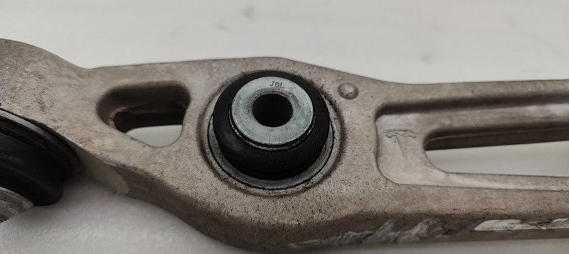 104895100A ⭕12-15 Tesla Model S Front Left or Right Lower Control Arm Rearward 1048951-00-A