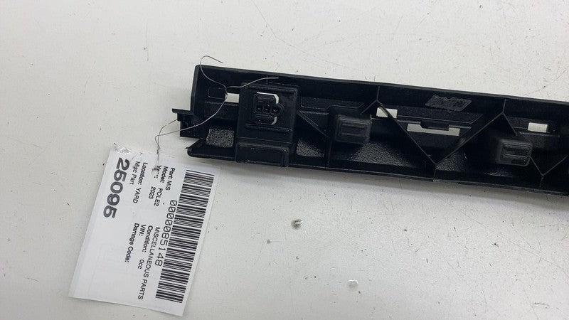 32216385 ⭕ 2021-2025 Polestar 2 Rear Right Skirt Rocker Panel Molding Bracket RH 32216385