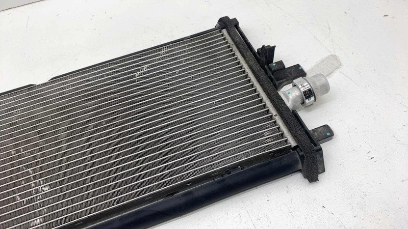 107708200B ⭕ 2017-2023 Tesla Model 3 M3 A/C Coolant Cooling Radiator Condenser 1077082-00-B