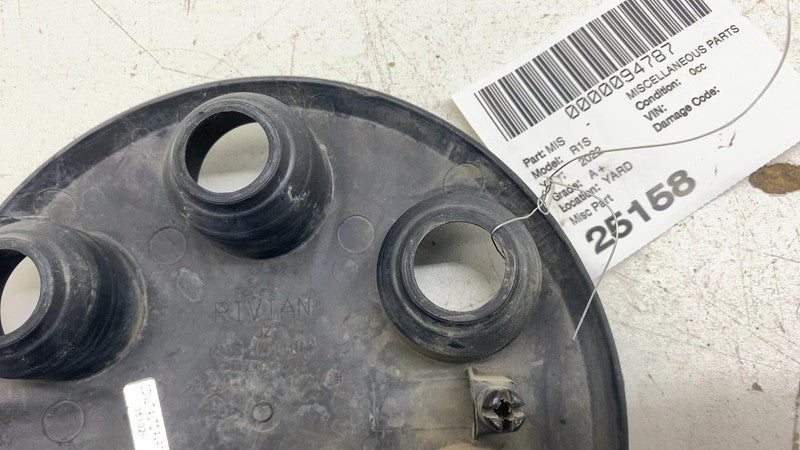 Miscellaneous Parts RIVIAN R1S 22