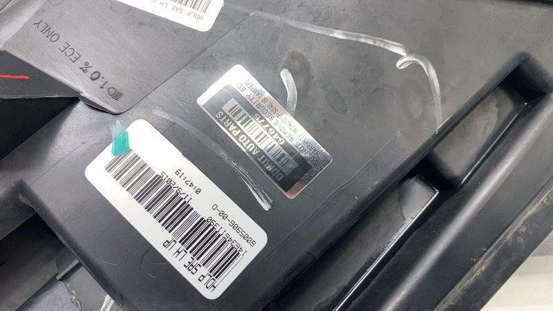 6005906-00-D ⭕ 12-15 Model S Driver Side Headlamp LED Xenon HID Headlight Left 6005906-00-D