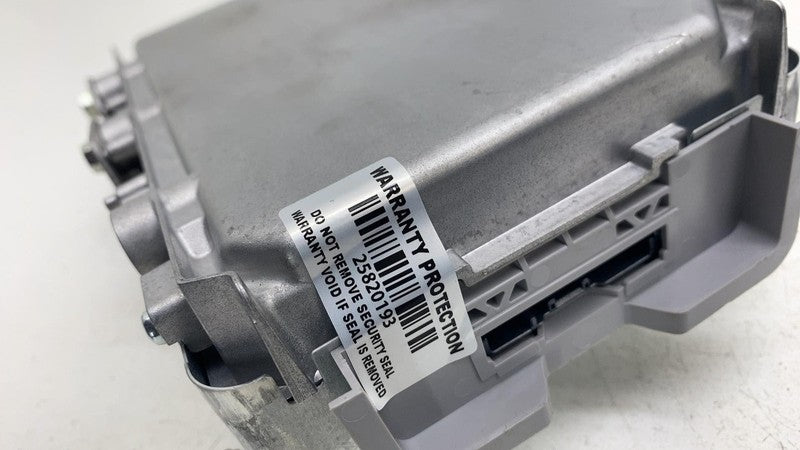 2891224011 ⭕ 2023 2024 Toyota Prius Supply Integration Control Module Unit OEM 28912-24011