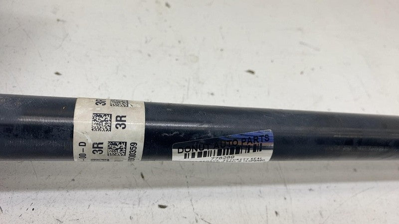 104416100D ⭕ 2017-2023 Model 3 Rear Left or Right CV Axle Shaft Halfshaft 25MM 1044161-00-D
