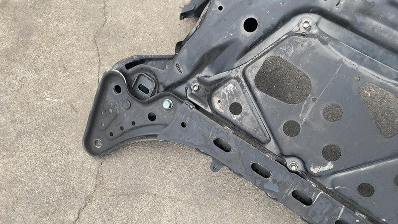 ⭕06-15 Mazda MX-5 Miata Front Suspension Subframe Sub K Frame Crossmember Cradle