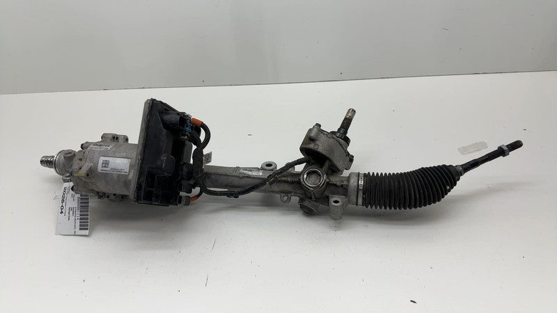 ⭕ 2017-2023 Tesla Model 3 Y Power Steering Gear Rack & Pinion Assy 10