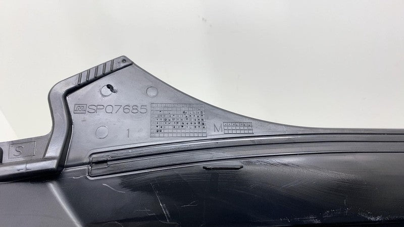 51717388714 2018-2023 BMW 530e B46X Windshield Wiper Cowl Panel Grille Cover OEM 51717388714