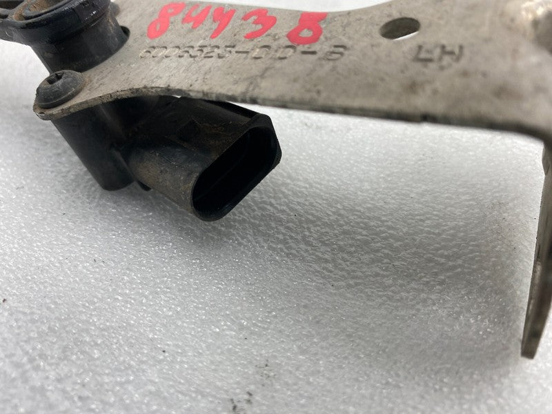 6006523 00 B ⭕ 16-20 Tesla Model X Rear Left Air Suspension Ride Height Sensor 1027971-00-A