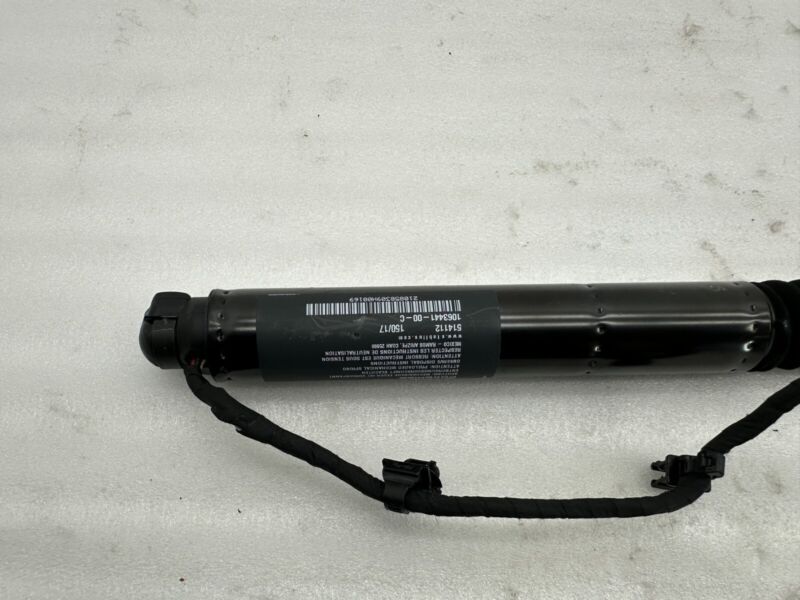 1063441 00 C ⭕16-23 Model X Rear Left/Right Secondary Falcon Door Liftgate Strut 1063441-00-C