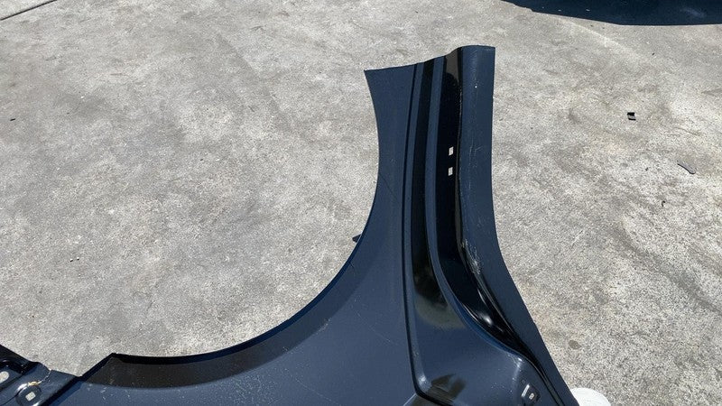 ⭕ 21-23 Tesla Model 3 Rear Passenger Side Quarter Panel Structural Cut